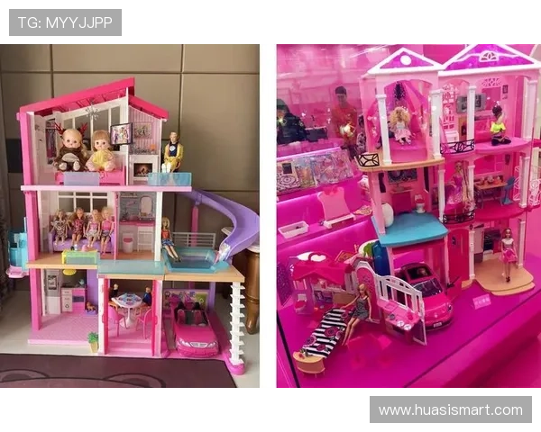 芭比梦境成真：不止是粉色，更是生活态度与无限可能