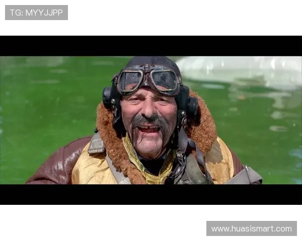 《虎口脱险》：笑料迭出，温情无限，主演们的银幕奇遇