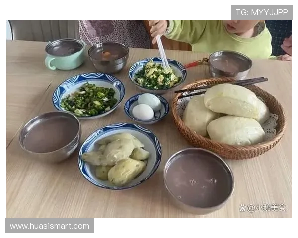 媳妇当家：当柴米油盐遇见闪闪发光的她